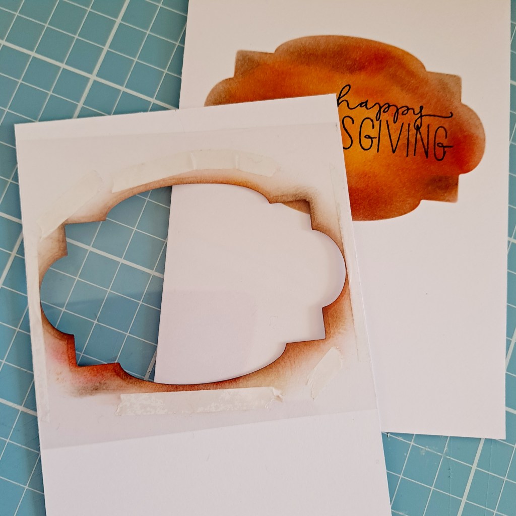 Simon Says Stamps Autumn Greetings ideas for cardmaking