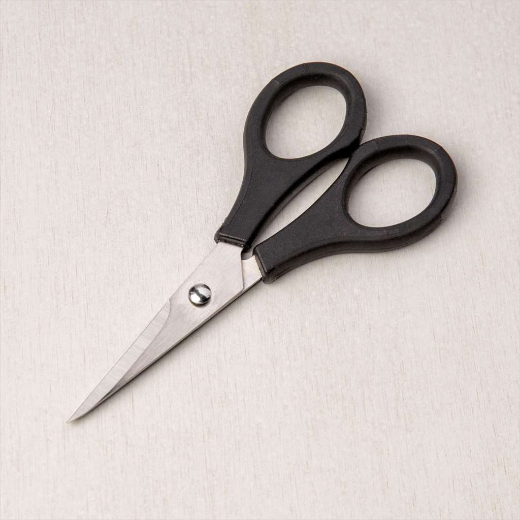 cardmaking supplies - scissors