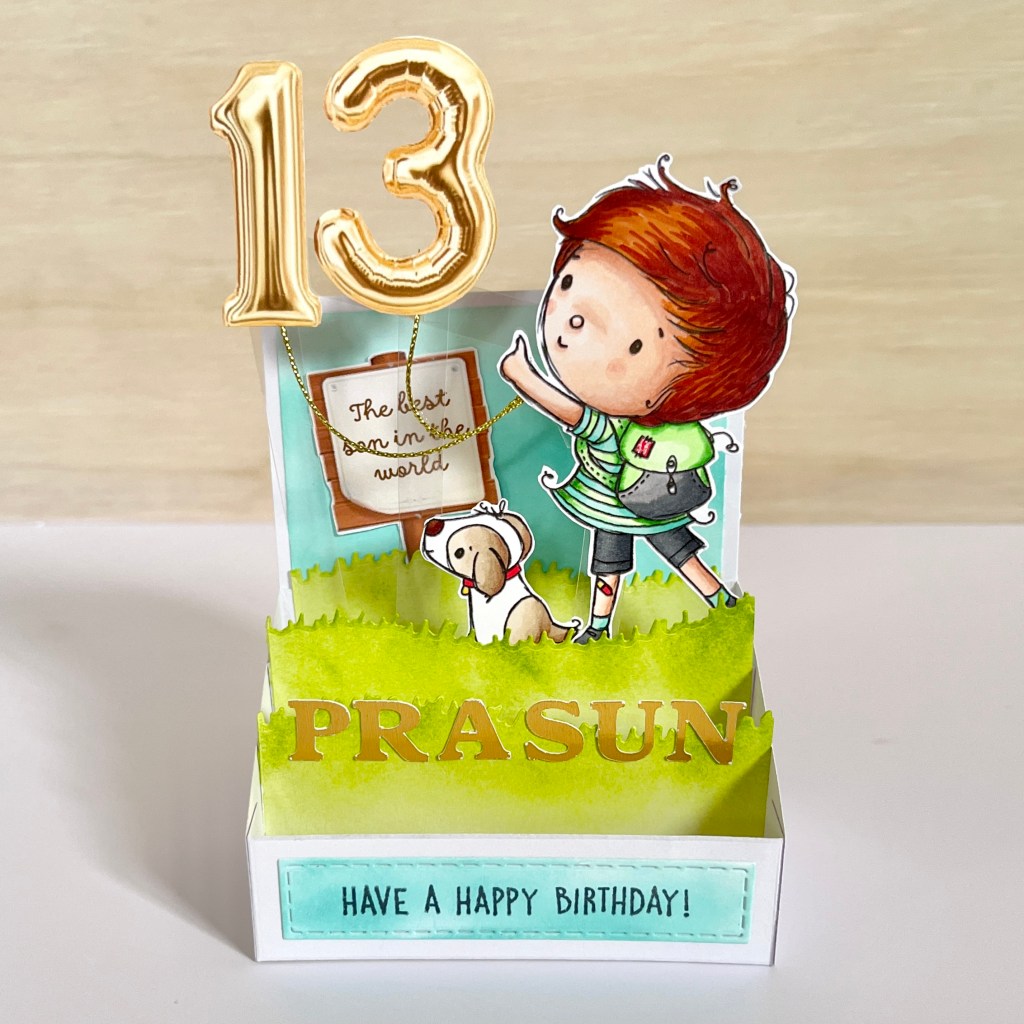 Handmade cards using digital stamps from rachelle anne miller ram stamps