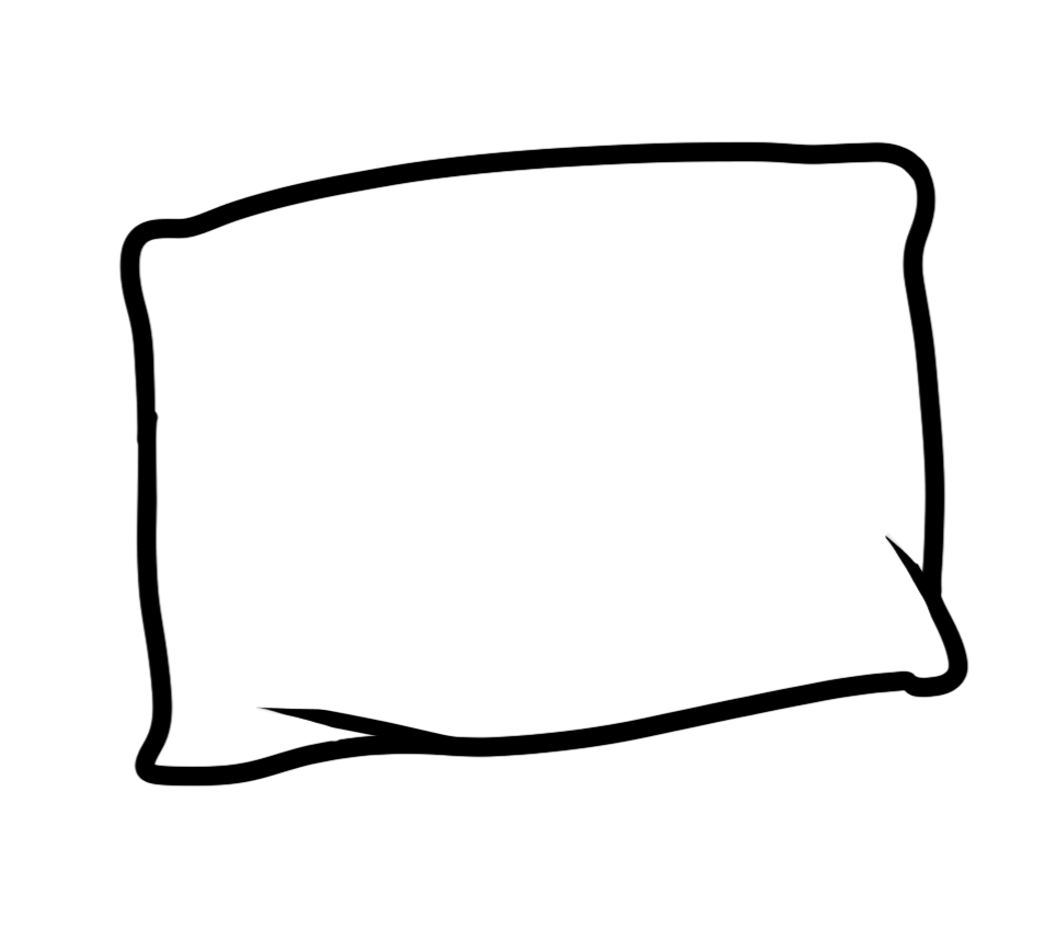 Digital stamps hugs in a card rainy day pillow2