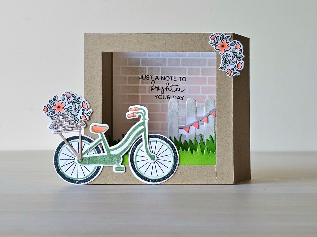 Pop up card father's day