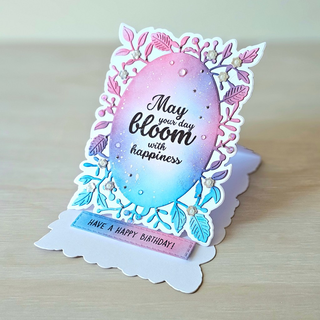 Pop up card ideas for birthday