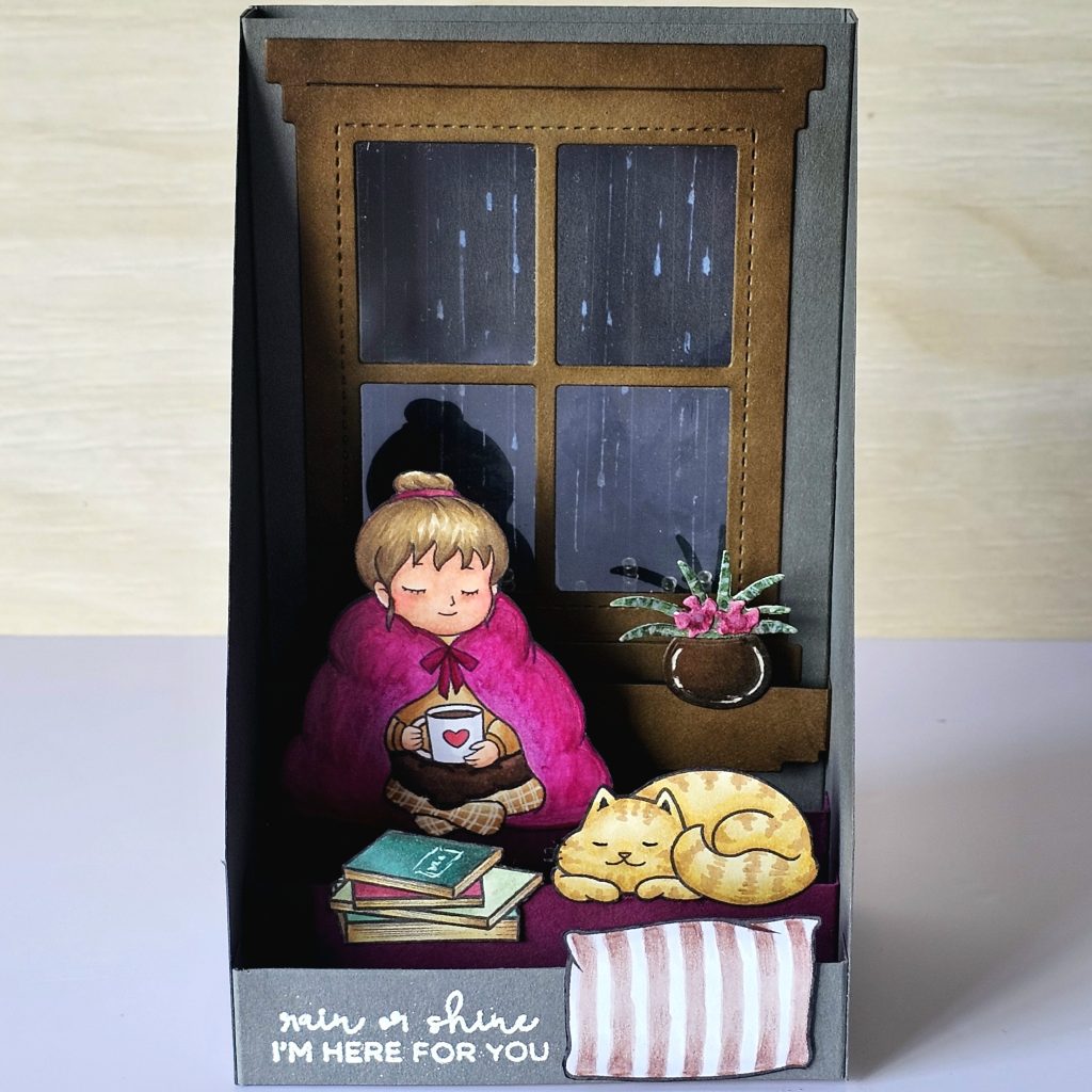 Pop up card all occasions