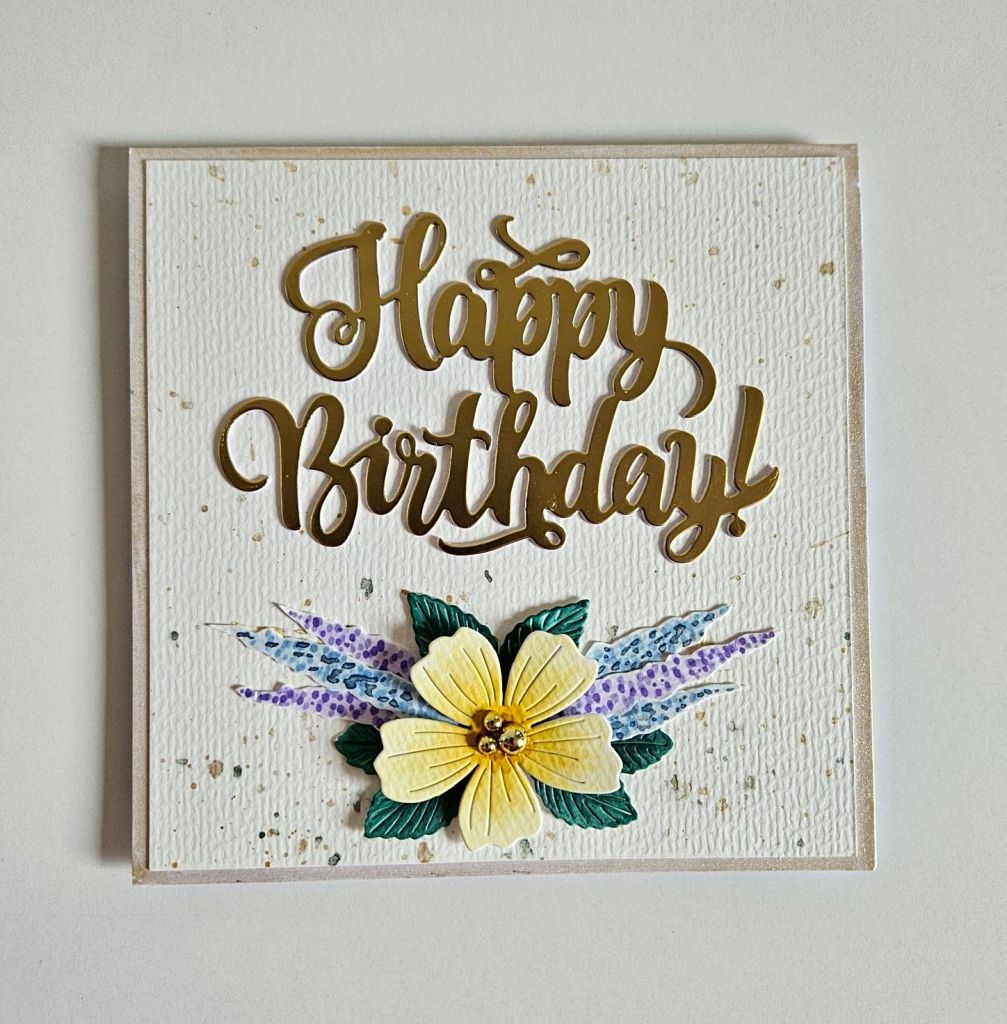 Pop up girl 18th birthday card idea digital image pretty girl